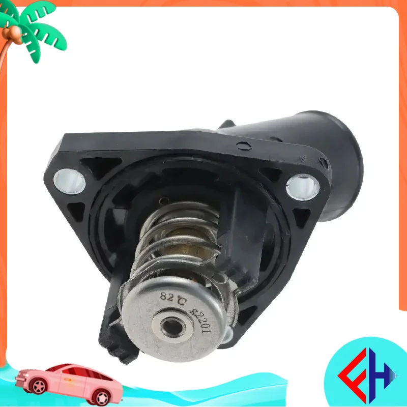 Оригинальный термостат двигателя с корпусом для Lexus RC300 RC350 2015-2018 16031-31020, высокое качество 
Оригинальный термостат двигателя с корпусом для Lexus RC300 RC350 2015-2018 16031-31020, высокое качество