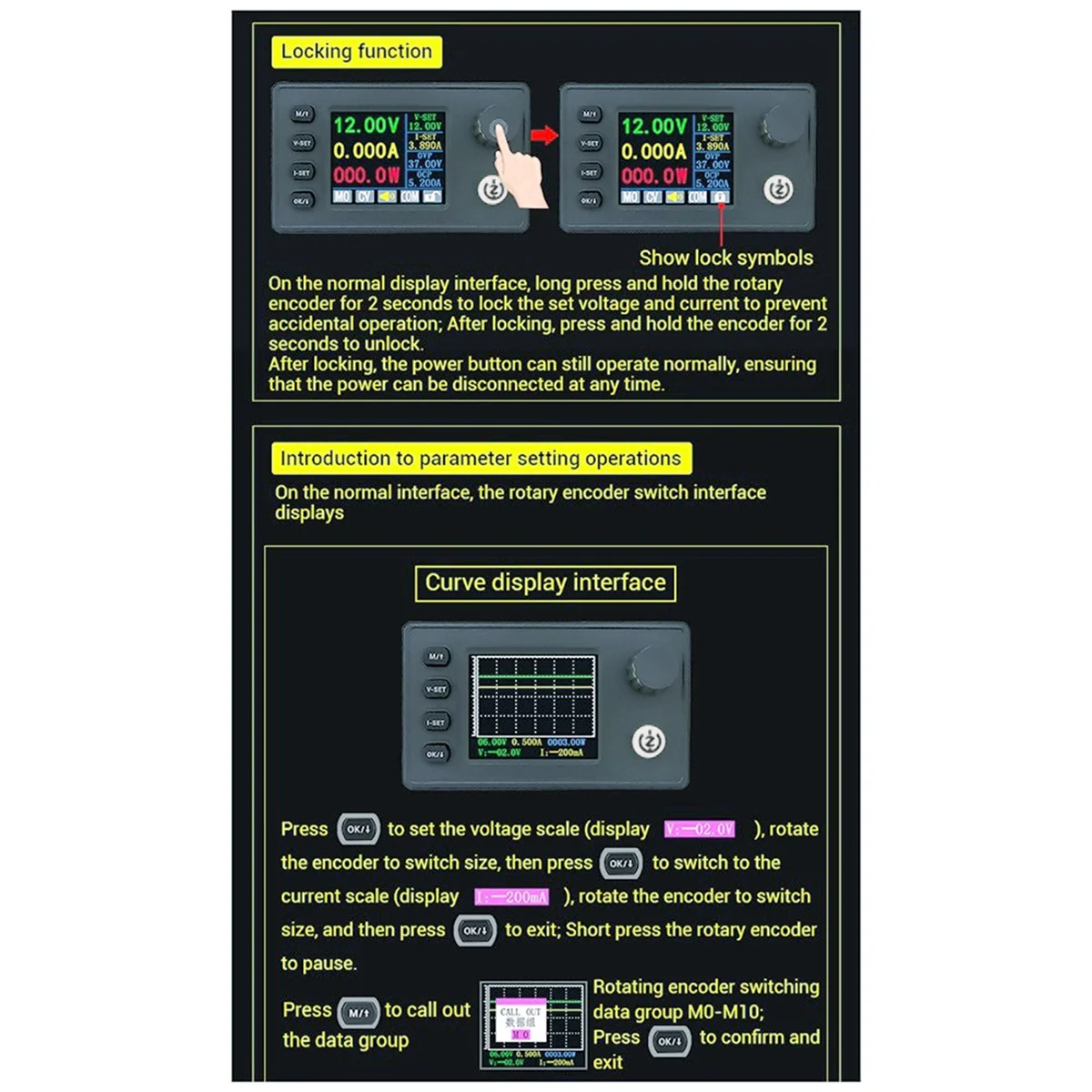 【Buy It-Now!】Buck-boost digital power supply
【Buy It-Now!】Buck-boost digital power supply