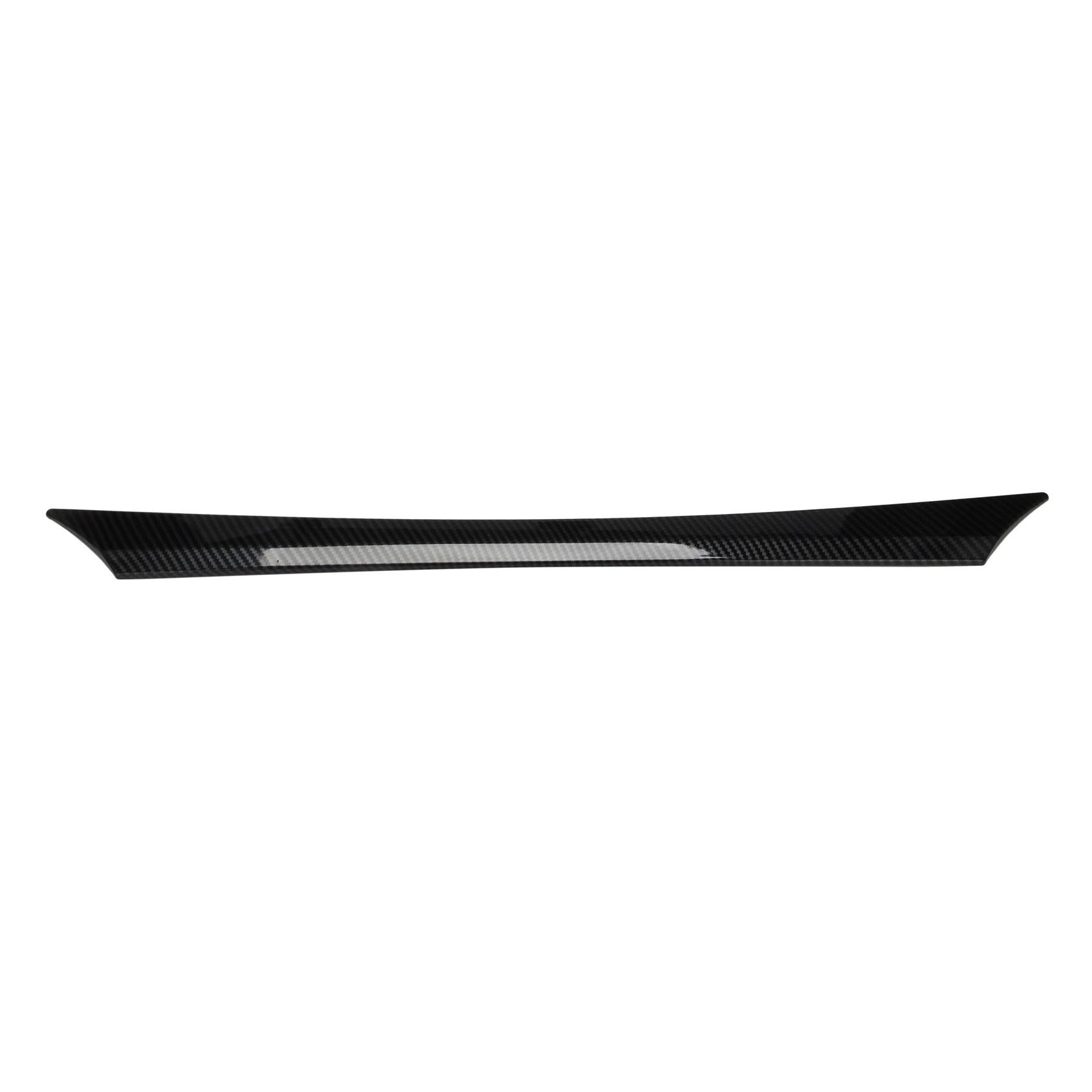 Car Trunk Trim Strip Rear Frame Trim Cover for Honda Civic 11Th Generation 2021-2022
Car Trunk Trim Strip Rear Frame Trim Cover for Honda Civic 11Th Generation 2021-2022