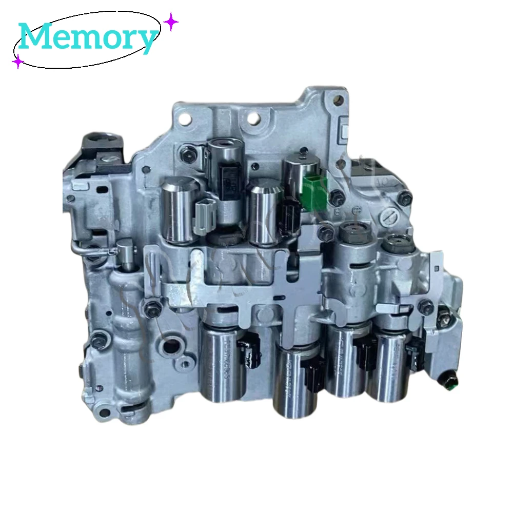 High Quality TF81 Automatic Transmission Valve Body Fuse for Ford Five Hundred GAlAXY MONDEO
High Quality TF81 Automatic Transmission Valve Body Fuse for Ford Five Hundred GAlAXY MONDEO