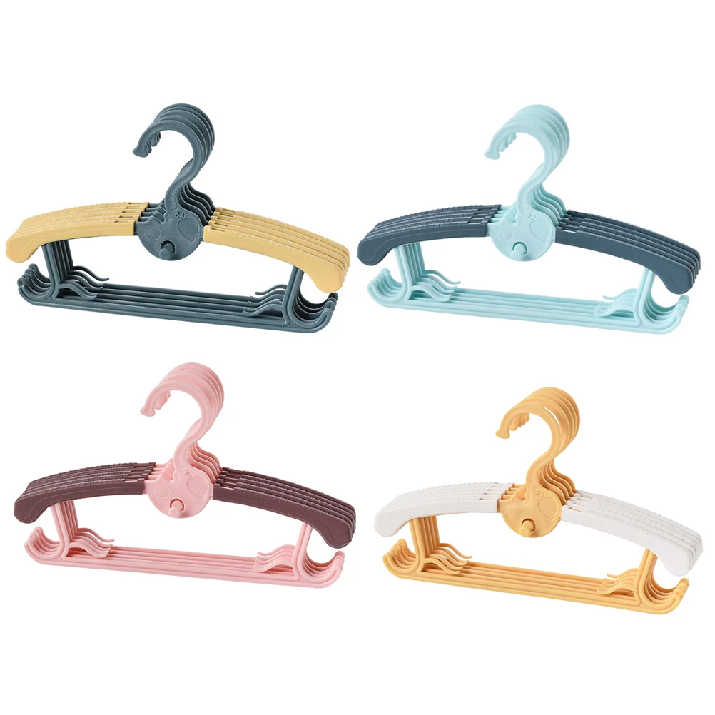 20 Pcs Retractable Clothes Hangers for Kids High Quality Plastic Non Slip Baby Closet ganizer Home Supplies
20 Pcs Retractable Clothes Hangers for Kids High Quality Plastic Non Slip Baby Closet ganizer Home Supplies