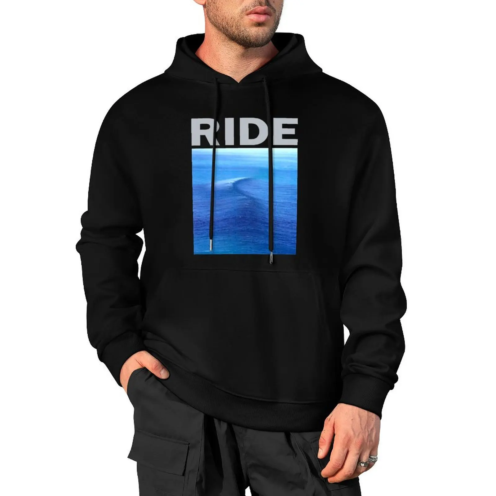 Ride - Nowhere Pullover Hoodie mens designer clothes men clothing autumn new products hooded shirt new in hoodies & sweatshirts
Ride - Nowhere Pullover Hoodie mens designer clothes men clothing autumn new products hooded shirt new in hoodies & sweatshirts