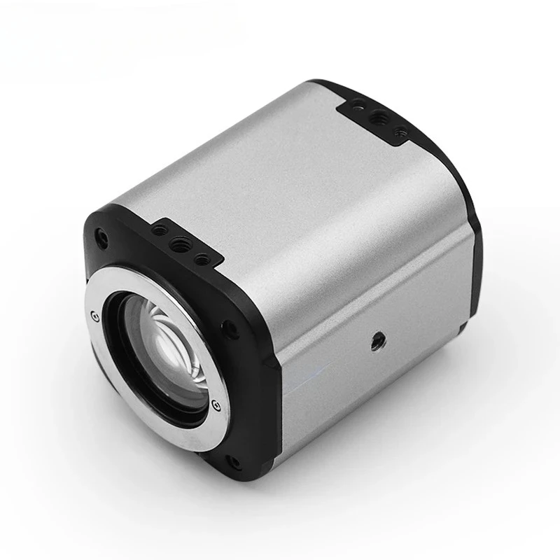 Industrial HDMI/USB high definition autofocus camera
Industrial HDMI/USB high definition autofocus camera