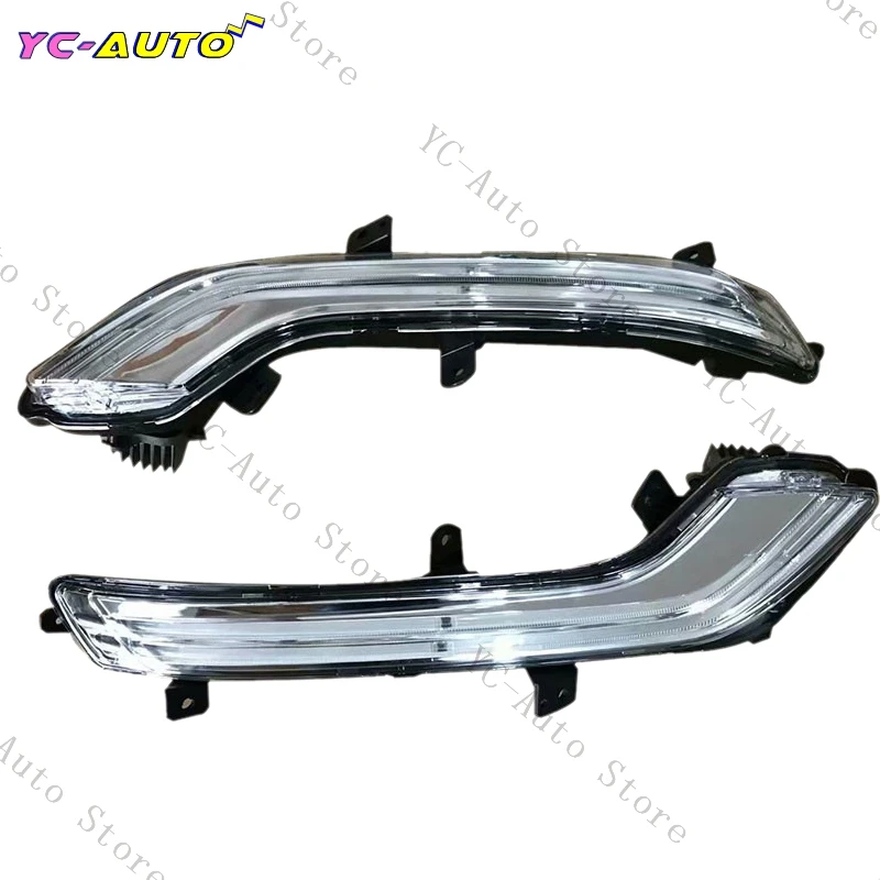 9809087680 9809087780 Car Front LED Daytime Running Light Fog Lamp Turn Signal Light Accessories For Peugeot 508 2015 2016
9809087680 9809087780 Car Front LED Daytime Running Light Fog Lamp Turn Signal Light Accessories For Peugeot 508 2015 2016
