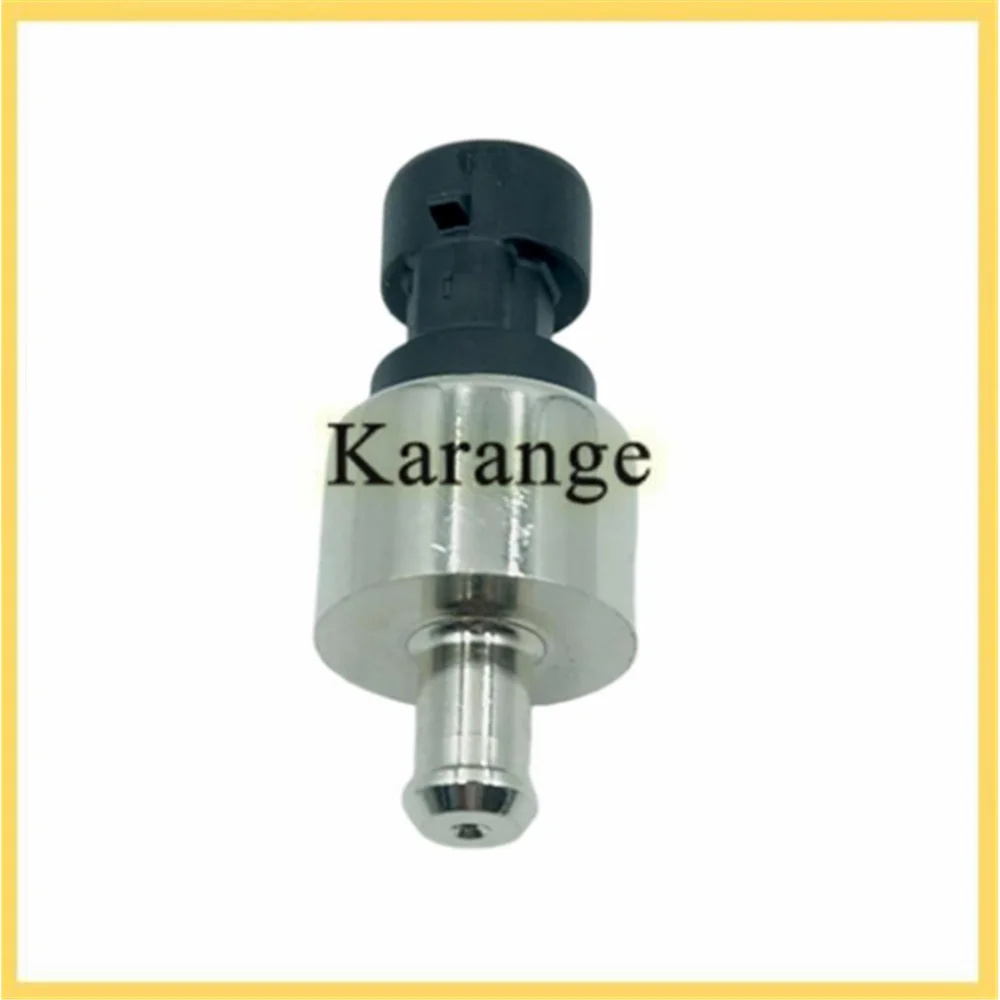 Pressure Sensor 8M6000639 for 135-400 HP Mercury Verado 4 Stroke Top of Cooler Manifold 885548001 885548002 8M0010248
Pressure Sensor 8M6000639 for 135-400 HP Mercury Verado 4 Stroke Top of Cooler Manifold 885548001 885548002 8M0010248