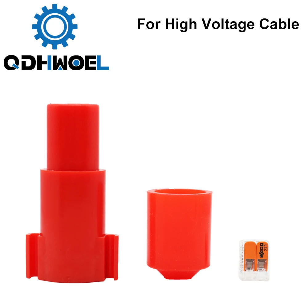 QDHWOEL Yongli Мужской Женский Высоковольтный Разъем Для Батареи Вертолета DIY Лазерная Трубка CO2 Станок Для Резки
QDHWOEL Yongli Мужской Женский Высоковольтный Разъем Для Батареи Вертолета DIY Лазерная Трубка CO2 Станок Для Резки