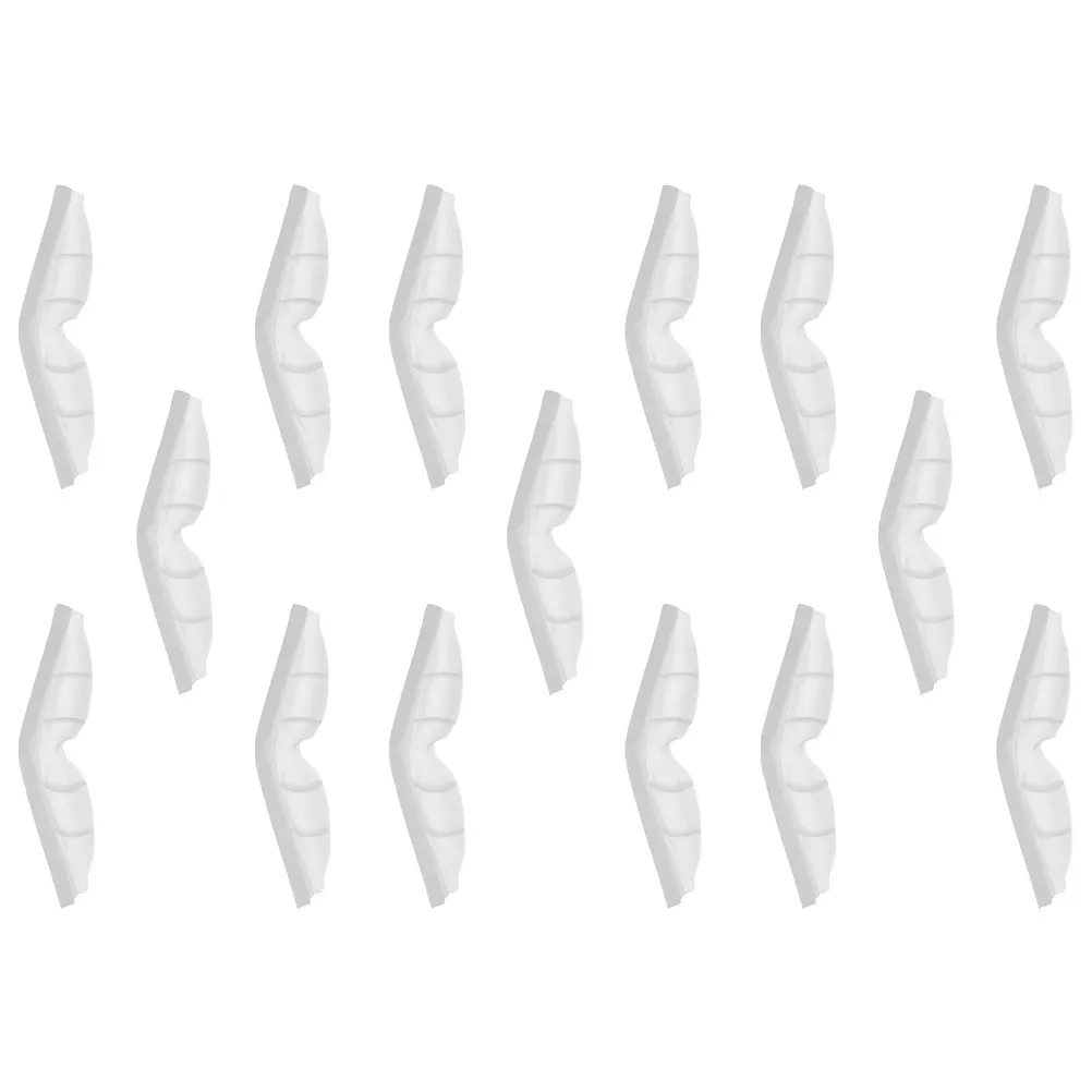 15 шт. силиконовых полосок от запотевания для носа, аксессуары для масок, предотвращающие запотевание очков, практичные полоски для носа, аксессуары для масок
15 шт. силиконовых полосок от запотевания для носа, аксессуары для масок, предотвращающие запотевание очков, практичные полоски для носа, аксессуары для масок