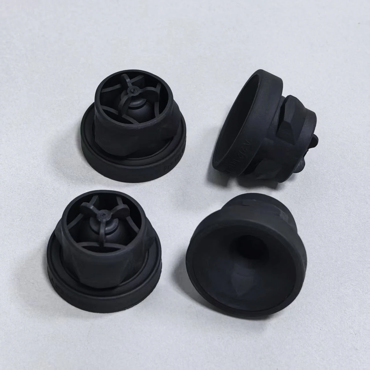 4pcs For Mercedes Benz M272 M273 M276 Engine Cover Cushion Rubber Pad Engine Cover Rubber Pad Engine Cover Rubber Pad
4pcs For Mercedes Benz M272 M273 M276 Engine Cover Cushion Rubber Pad Engine Cover Rubber Pad Engine Cover Rubber Pad