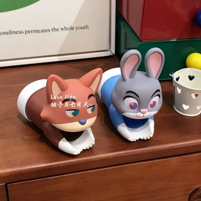 Disney Zootopia Merchandise Cartoon Judy Nick Faucet Extender Splash Guard for Handwashing Extends Water Flow Bathroom Decor
Disney Zootopia Merchandise Cartoon Judy Nick Faucet Extender Splash Guard for Handwashing Extends Water Flow Bathroom Decor