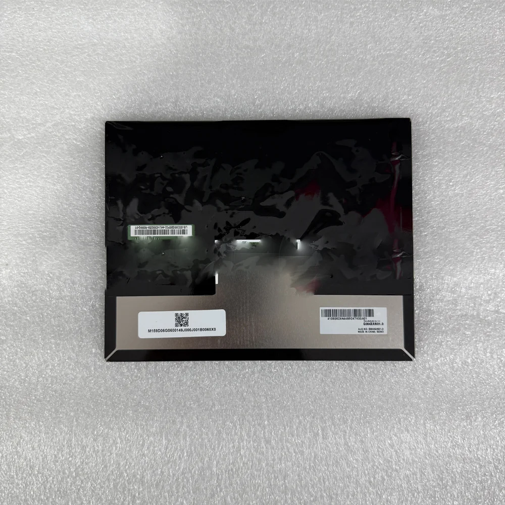 Tested Intact 6.4”G064XAN01.0 LCD Display Screen
Tested Intact 6.4”G064XAN01.0 LCD Display Screen