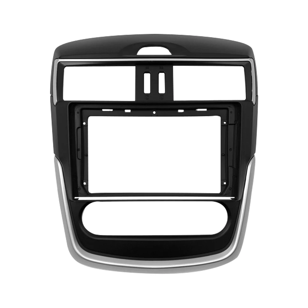 WQLSK 2 Din 9-дюймовый автомобильный радиоприемник с установкой DVD GPS Mp5 пластиковая панель с рамкой для Nissan Tiida 2016 + комплект крепления для приборной панели
WQLSK 2 Din 9-дюймовый автомобильный радиоприемник с установкой DVD GPS Mp5 пластиковая панель с рамкой для Nissan Tiida 2016 + комплект крепления для приборной панели