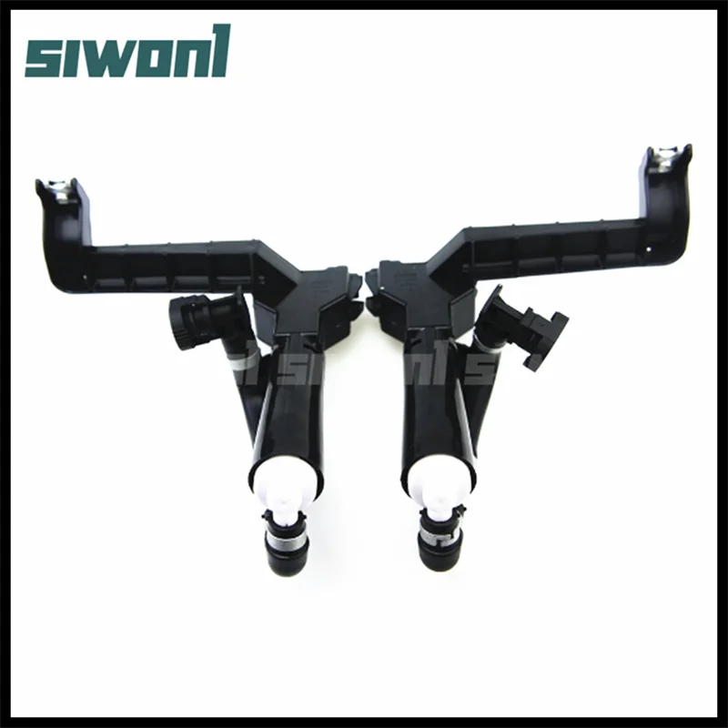 Форсунка омывателя передней левой и правой фары для Lexus RX350 RX450h 2010-2015 85207-48040 8520748040 85208-48040 8520848040
Форсунка омывателя передней левой и правой фары для Lexus RX350 RX450h 2010-2015 85207-48040 8520748040 85208-48040 8520848040