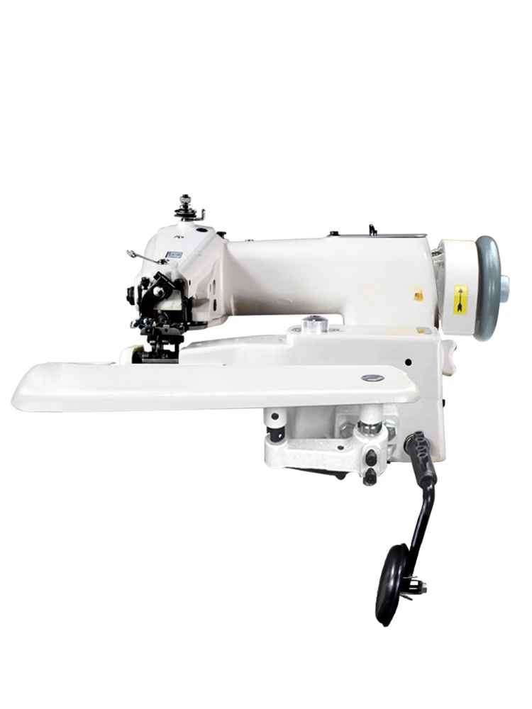 Industrial Sewing Curling Machine Pry Foot Blind Stitch Woolen Sweater Clothing Cuff Suit Pants Curling
Industrial Sewing Curling Machine Pry Foot Blind Stitch Woolen Sweater Clothing Cuff Suit Pants Curling