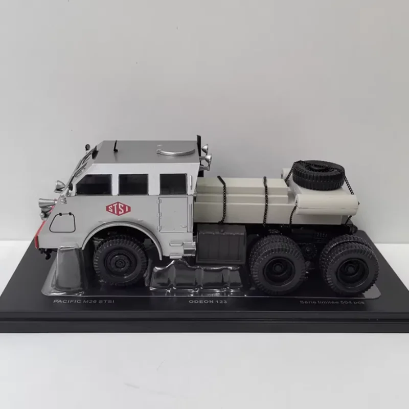 ODEON масштаб 1:43 PACIFIC M26 STSI сплав имитация модели автомобиля статическая коллекция украшенные праздничные подарки игрушки сувенирный подарок
ODEON масштаб 1:43 PACIFIC M26 STSI сплав имитация модели автомобиля статическая коллекция украшенные праздничные подарки игрушки сувенирный подарок