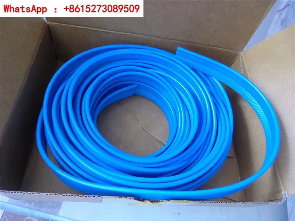 LP LX FX FP GP GX grating ruler reading head blue sealed dustproof rubber strip
LP LX FX FP GP GX grating ruler reading head blue sealed dustproof rubber strip