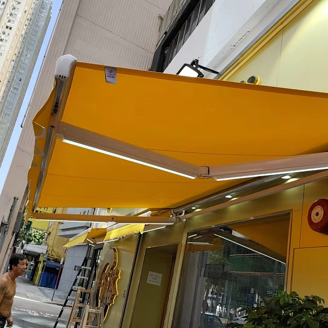 la Aluminum Sun Canopy Patio Awning Electric Motorized
la Aluminum Sun Canopy Patio Awning Electric Motorized
