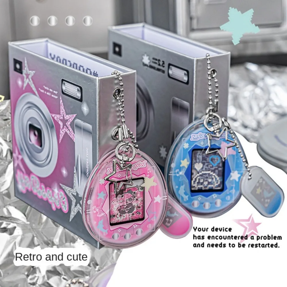 Fashion 1 Inch Retro Photocard Holder Acrylic Cartoon Star Card Display Case Keychain Y2K Family Picture Cover Idol Photo
Fashion 1 Inch Retro Photocard Holder Acrylic Cartoon Star Card Display Case Keychain Y2K Family Picture Cover Idol Photo