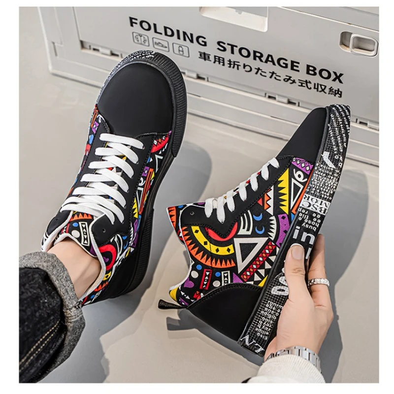2026 new Men Casual Shoes Classic Flat Breathable Sneakers 48 Plus Size Shoes Male Tennis Sneaker Black Business Travel Footwear
2026 new Men Casual Shoes Classic Flat Breathable Sneakers 48 Plus Size Shoes Male Tennis Sneaker Black Business Travel Footwear