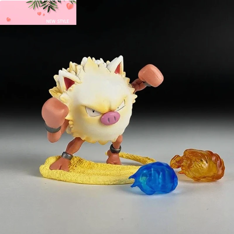 7cm Anime Pokemon Primeape Figure Pokemon Action Figures Pvc Statue Collection Model Toys Gifts
7cm Anime Pokemon Primeape Figure Pokemon Action Figures Pvc Statue Collection Model Toys Gifts