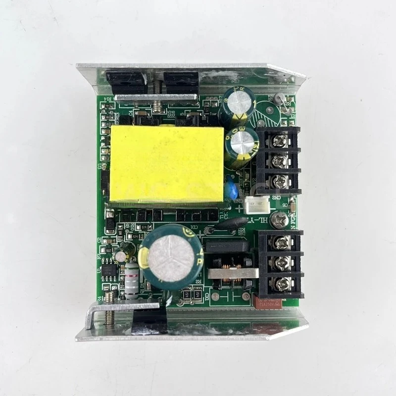 HL-120W-12V-24V Блок питания Led Par Lighting Плиты питания с подвижной головкой
HL-120W-12V-24V Блок питания Led Par Lighting Плиты питания с подвижной головкой