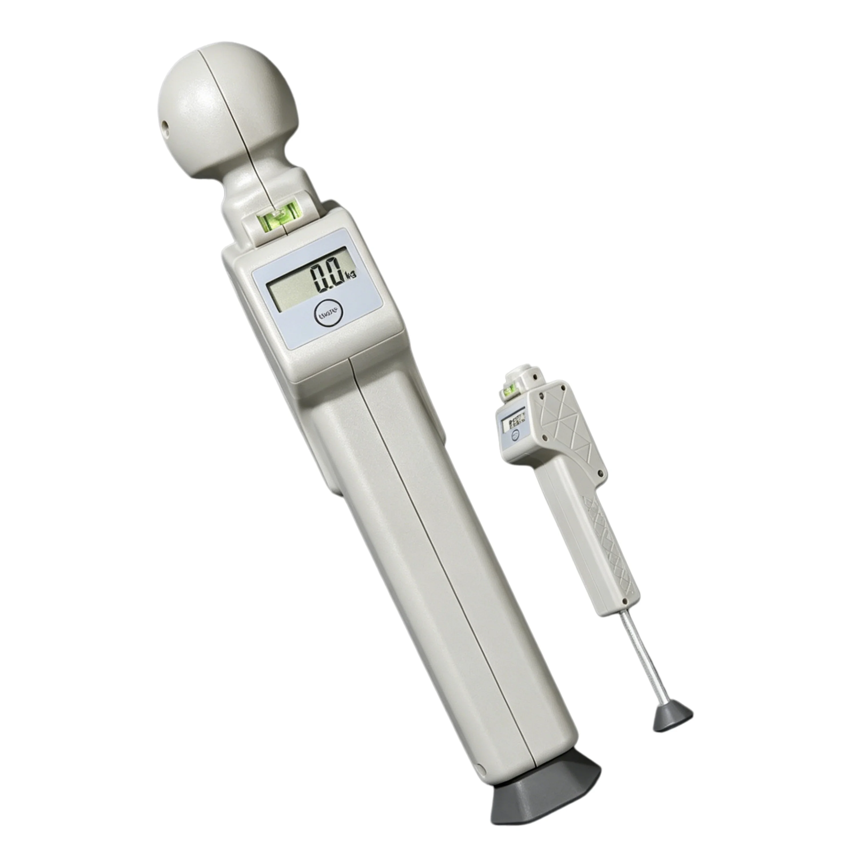 RV Motorhome Digital Nose Weight Gauge 150kg Max Load Caravan Trailer Tow Ball Nose Weight Indicator Scale
RV Motorhome Digital Nose Weight Gauge 150kg Max Load Caravan Trailer Tow Ball Nose Weight Indicator Scale