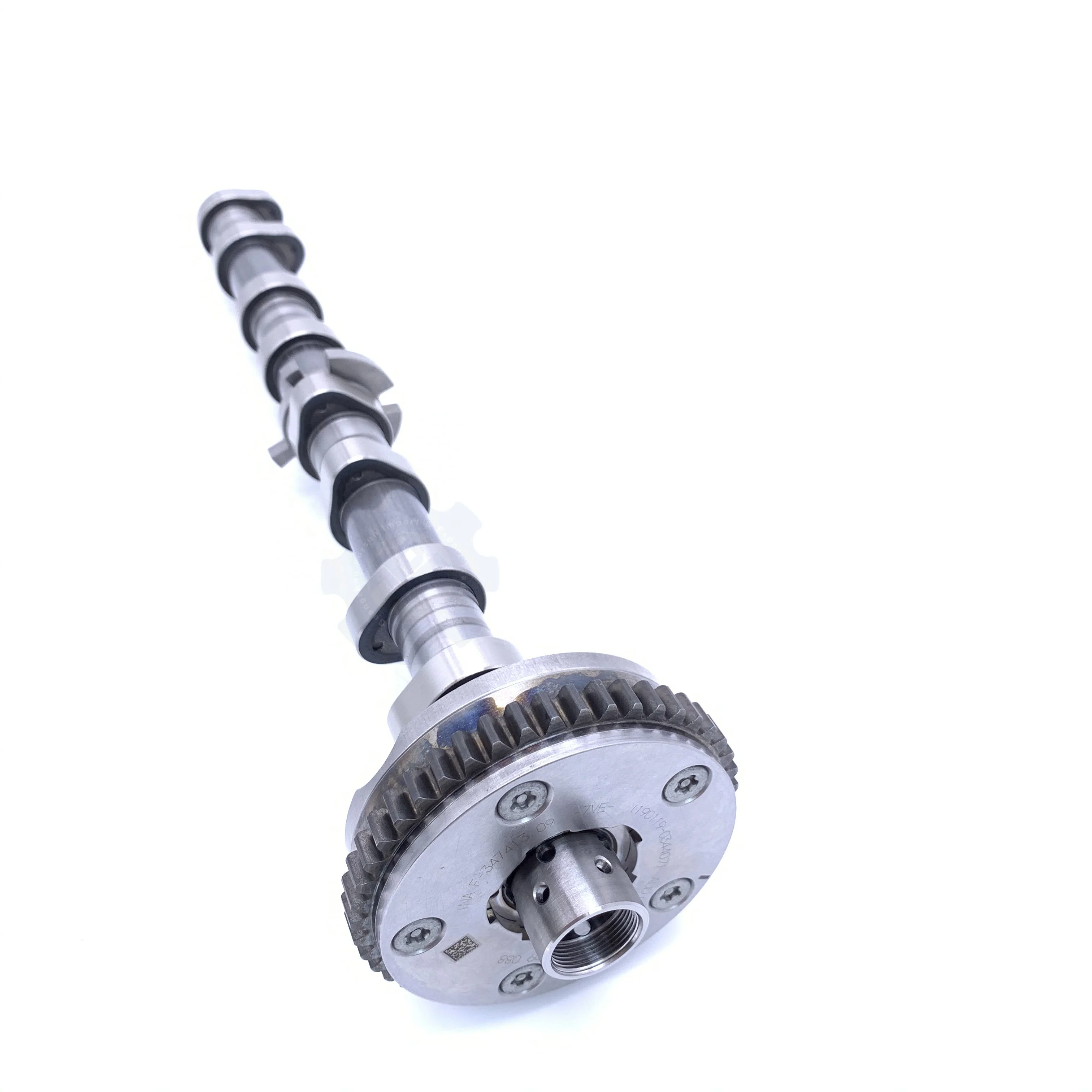 Intake Camshaft Timing Gear Assembly For VW Beetle Tiguan A4 A5 2.0 TFSI 06H109021J
Intake Camshaft Timing Gear Assembly For VW Beetle Tiguan A4 A5 2.0 TFSI 06H109021J