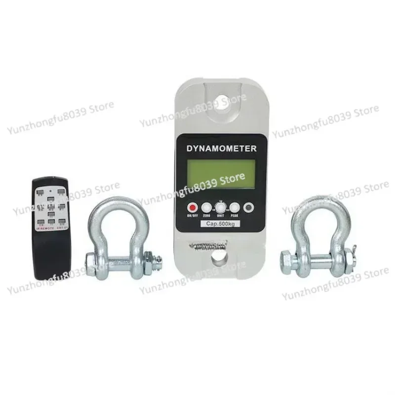 Marine Digital Tension Meter, Wireless Remote Control Digital Tension, Dual-screen Synchronous Digital Tension Meter Price
Marine Digital Tension Meter, Wireless Remote Control Digital Tension, Dual-screen Synchronous Digital Tension Meter Price