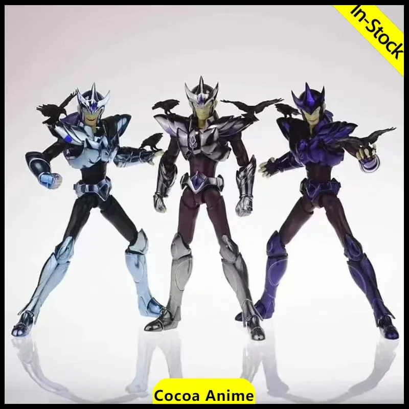 In Stock JM.MST Model Saint Seiya Myth Cloth EX Crow Jamian Silver Knights of The Zodiac Anime Action Figure Toys Gifts
In Stock JM.MST Model Saint Seiya Myth Cloth EX Crow Jamian Silver Knights of The Zodiac Anime Action Figure Toys Gifts