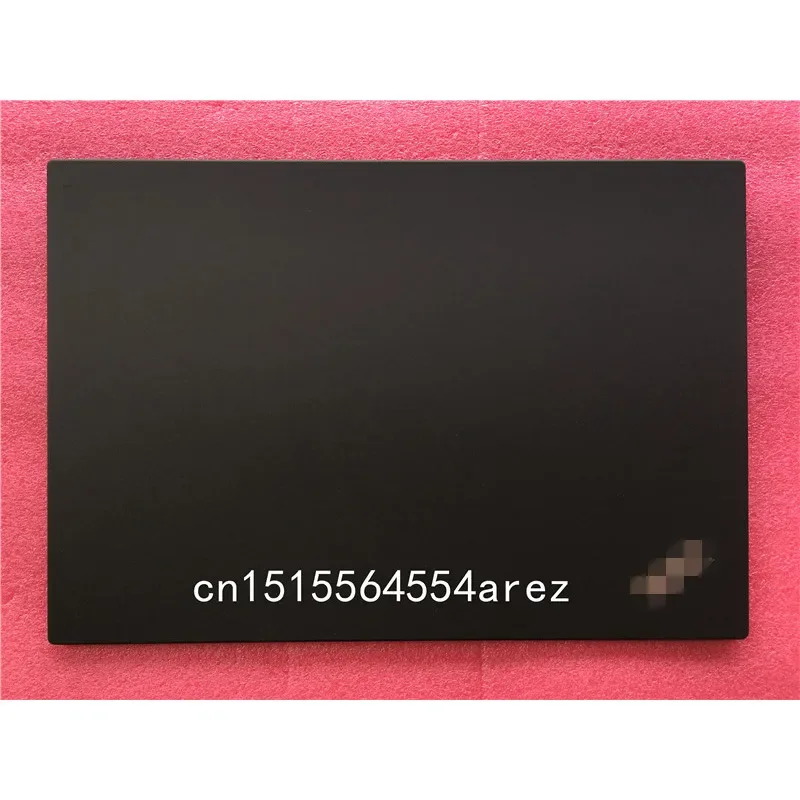 Новый оригинальный чехол для Lenovo Thinkpad T570 P51S с задней крышкой ЖК-дисплея/задняя крышка ЖК-дисплея 01ER014
Новый оригинальный чехол для Lenovo Thinkpad T570 P51S с задней крышкой ЖК-дисплея/задняя крышка ЖК-дисплея 01ER014