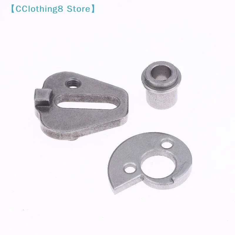 3Pcs Adjustment Block For 8-inch Single-handed Saws Chain Saw Chain Chain Tensioner Left Accessories【AliS8】
3Pcs Adjustment Block For 8-inch Single-handed Saws Chain Saw Chain Chain Tensioner Left Accessories【AliS8】