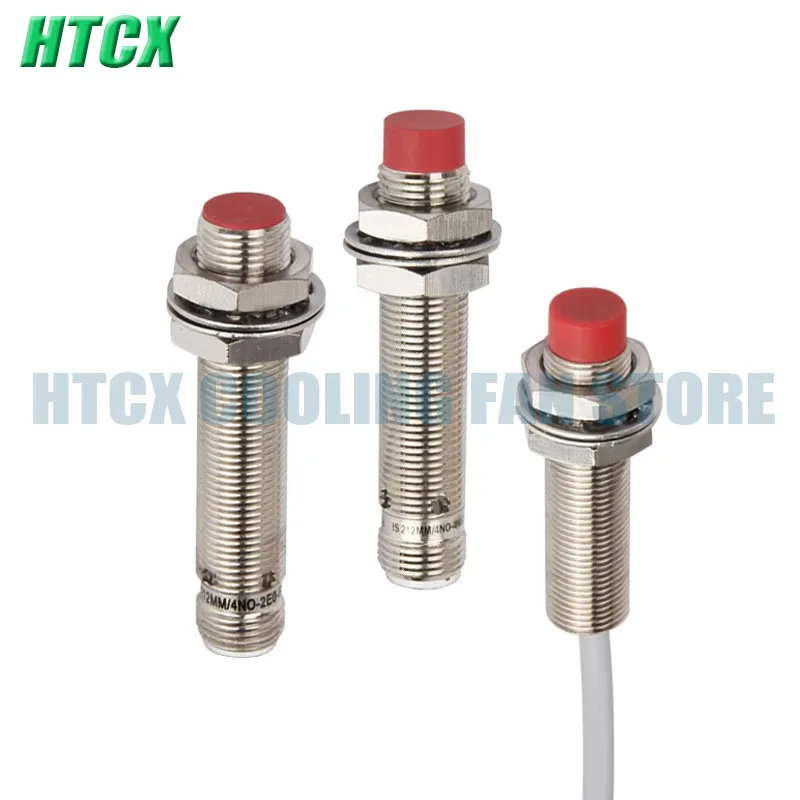 Inductive Proximity Switch IS 218MM/4NO-5E0 IS212MM-4NO-4E0 IS212MM/2NO-8N0-S12 IS212MM/4NO-2EO-S12 IS208MM/4NO-2E0
Inductive Proximity Switch IS 218MM/4NO-5E0 IS212MM-4NO-4E0 IS212MM/2NO-8N0-S12 IS212MM/4NO-2EO-S12 IS208MM/4NO-2E0