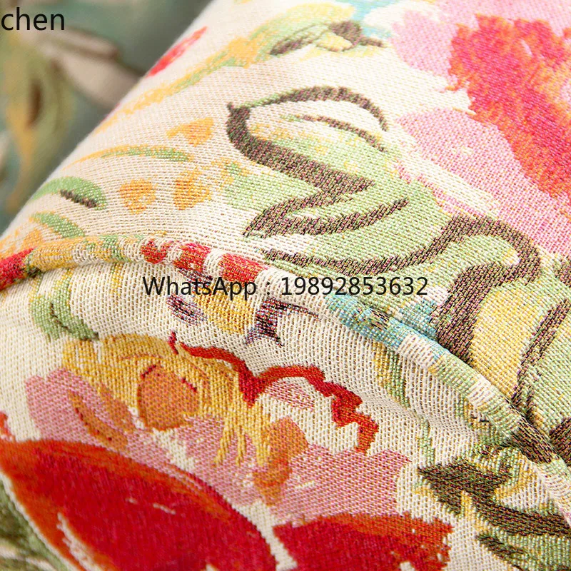 sofa small apartment three-person rural living room pastoral style removable and washable fabric sofa combination
sofa small apartment three-person rural living room pastoral style removable and washable fabric sofa combination