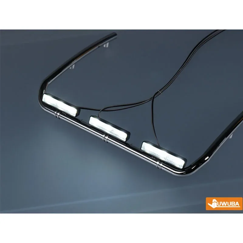 Светодиодные фонари на крыше 3 В, прямоугольный прожектор для 1/14 Tamiya RC Самосвал SCANIA 770S R620 VOLVO BENZ Arocs MAN TGX LESU Car
Светодиодные фонари на крыше 3 В, прямоугольный прожектор для 1/14 Tamiya RC Самосвал SCANIA 770S R620 VOLVO BENZ Arocs MAN TGX LESU Car