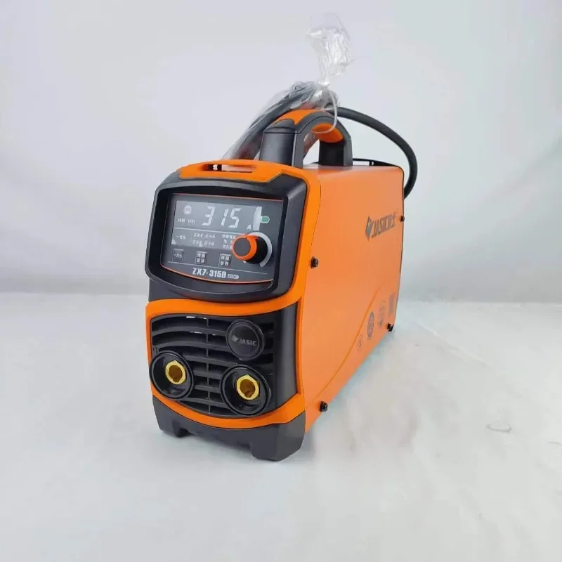ZX7-315D Dual Voltage Welding Machine High Power Manual Welding Machine Industrial Site Household Handlebar Welding
ZX7-315D Dual Voltage Welding Machine High Power Manual Welding Machine Industrial Site Household Handlebar Welding