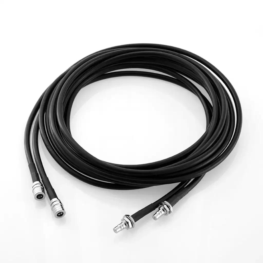 CG240-15m Extension Cable,adapted to Alientech Signal Booster Antenna for /AUTEL/FPV
CG240-15m Extension Cable,adapted to Alientech Signal Booster Antenna for /AUTEL/FPV