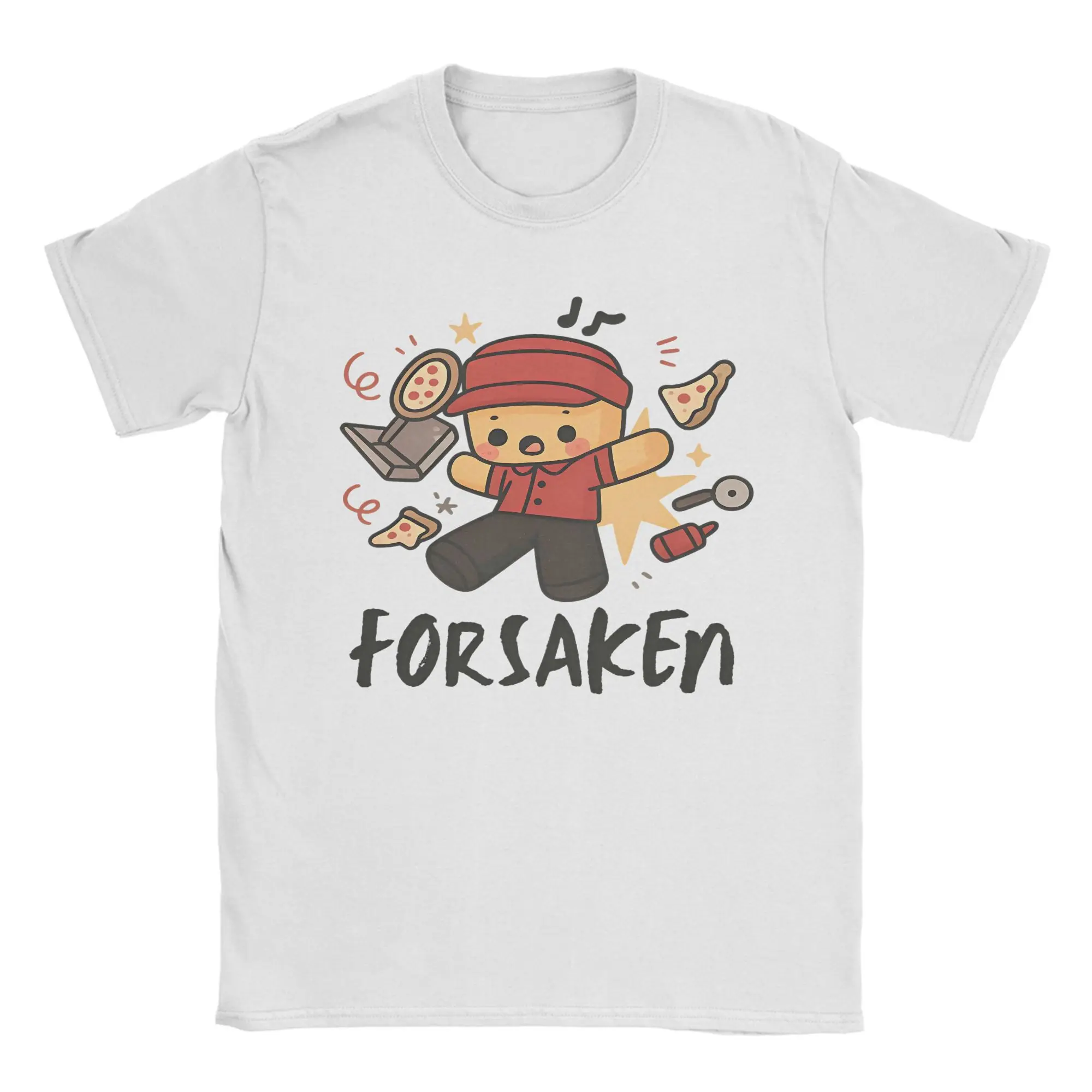 Forsaken Elliot c00lkid shedletsky 1x1x1x1 T-Shirts for Men 100% Cotton Tee Shirt Crewneck Short Sleeve T Shirts Party Clothing
Forsaken Elliot c00lkid shedletsky 1x1x1x1 T-Shirts for Men 100% Cotton Tee Shirt Crewneck Short Sleeve T Shirts Party Clothing
