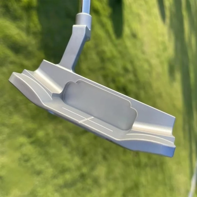 Mini Men Golf Club Set with Graphite and Steel Shaft Rubber Grip Blank Putter Head Portable Practice Kit
Mini Men Golf Club Set with Graphite and Steel Shaft Rubber Grip Blank Putter Head Portable Practice Kit