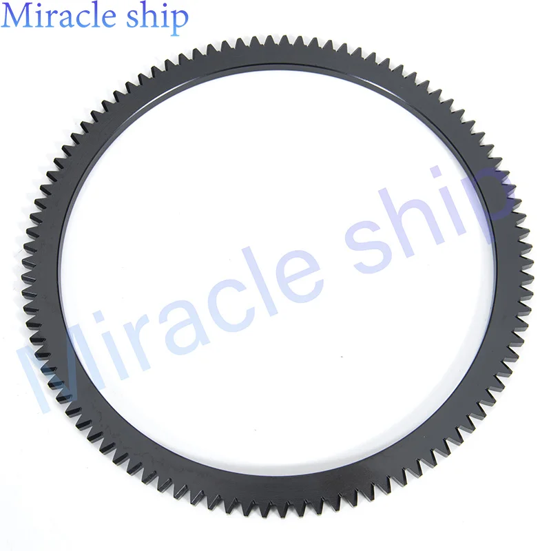 Корончатое кольцо шестерни маховика 3B2-06194 для лодочного двигателя Tohatsu Seapro HDX Hidea Hangkai 2T 9,8-18 л.с. Mercury 9,9 л.с. 3B2-06194-1-00
Корончатое кольцо шестерни маховика 3B2-06194 для лодочного двигателя Tohatsu Seapro HDX Hidea Hangkai 2T 9,8-18 л.с. Mercury 9,9 л.с. 3B2-06194-1-00