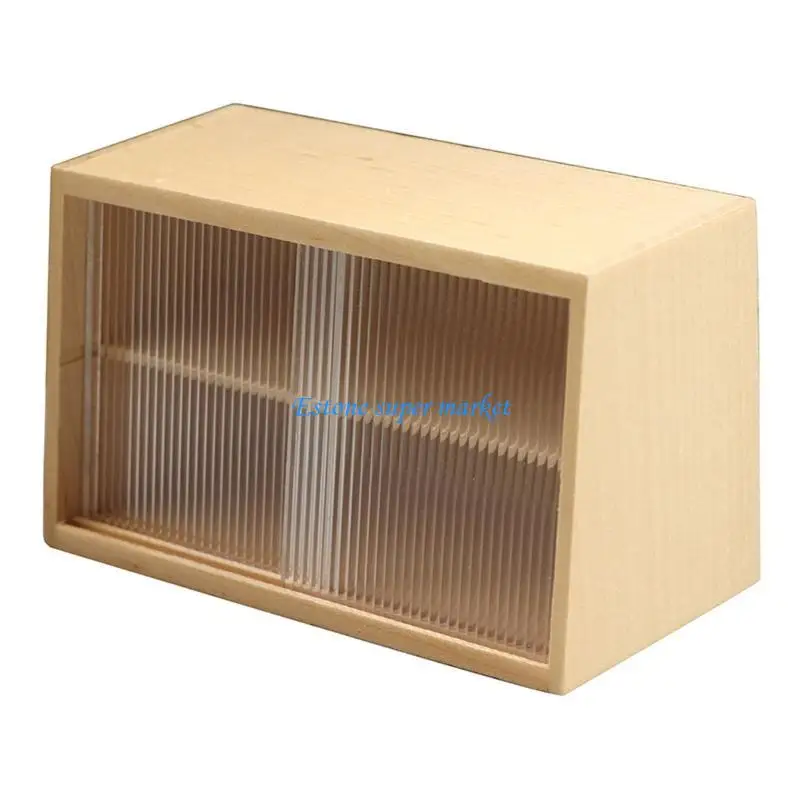 090B Miniature Dessert Display Cabinet Dollhouse Cupboard Model Girls Pretend Kitchen Furniture Toy for 1:12 DIY for Doll Hou
090B Miniature Dessert Display Cabinet Dollhouse Cupboard Model Girls Pretend Kitchen Furniture Toy for 1:12 DIY for Doll Hou
