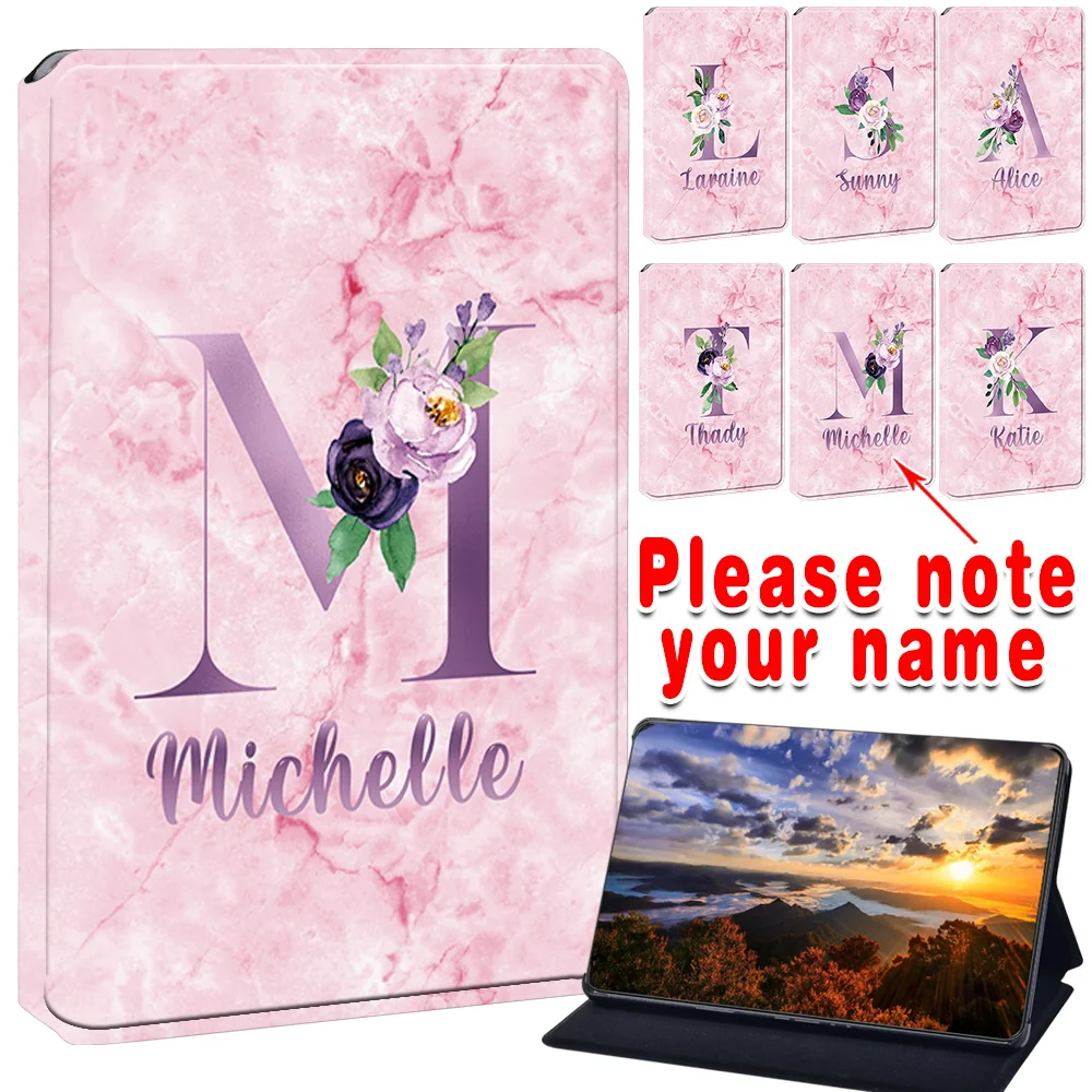 Customized Name Universal Case For Amazon Fire HD 10 (5/7/9th gen 2015/17/19) Tablet Stand Slim Absorption Cover Case
Customized Name Universal Case For Amazon Fire HD 10 (5/7/9th gen 2015/17/19) Tablet Stand Slim Absorption Cover Case