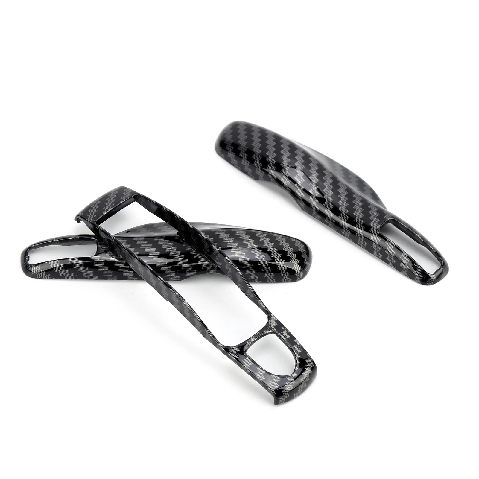 Keyfob Housing Cover for Porsche Cayenne 92A Panamera 970 2011-2015 - Carbon Fiber Color Key Shell Protective Accessory
Keyfob Housing Cover for Porsche Cayenne 92A Panamera 970 2011-2015 - Carbon Fiber Color Key Shell Protective Accessory