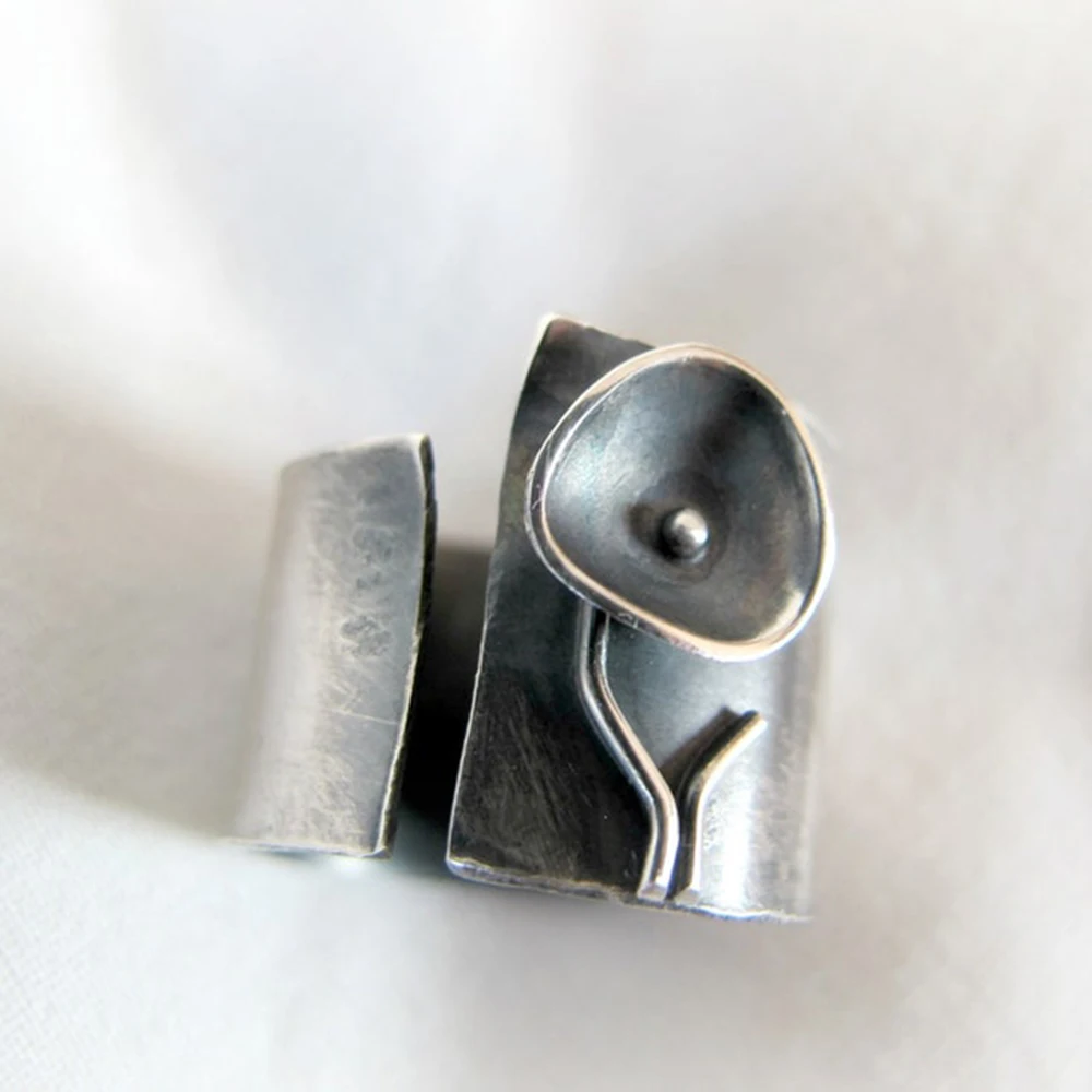 Vintage Personalized Rings for Women Men Statement Adjustable Openings Finger Ring Unisex Metal Accessories Party Gifts Jewelry
Vintage Personalized Rings for Women Men Statement Adjustable Openings Finger Ring Unisex Metal Accessories Party Gifts Jewelry