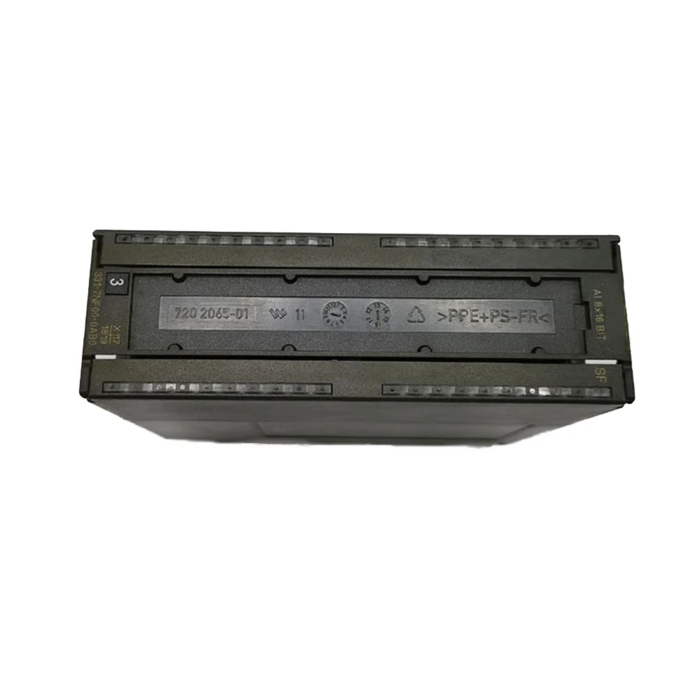 6ES7193-4DL10-0AA0 6ES7 Series PLC Low Price China Wholesale Plc Controller Programming Plc Manufacturer Logic Controller
6ES7193-4DL10-0AA0 6ES7 Series PLC Low Price China Wholesale Plc Controller Programming Plc Manufacturer Logic Controller