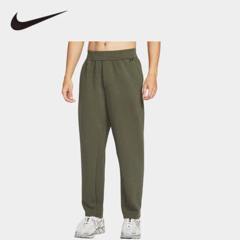 Nike Dri-Fit 24.7 Series Men's Quick-Dry Pants for Casual Sports HQ6971-325
Nike Dri-Fit 24.7 Series Men's Quick-Dry Pants for Casual Sports HQ6971-325