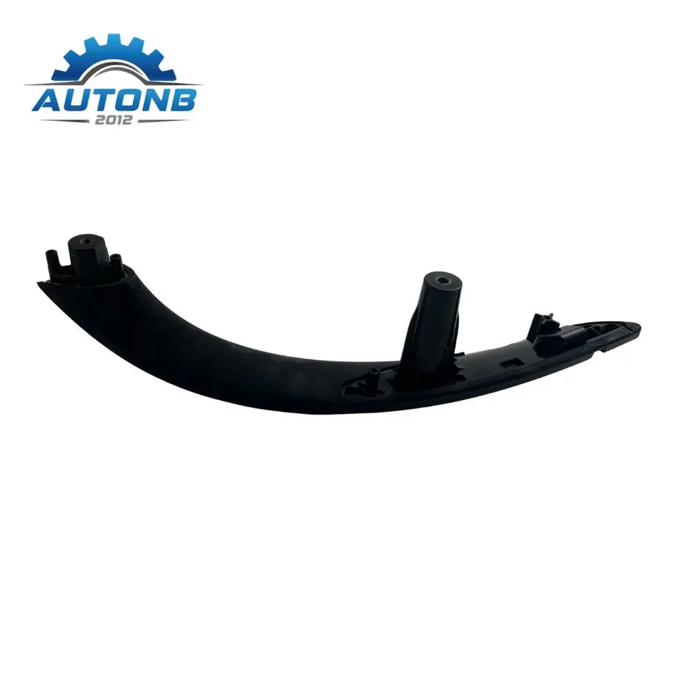 ZOOMKEY Fit For Inner Trim Door Pull Handle FIT For BMW 320i 328i 330i 335i 340i 428i 430i 435i 440i 2012-2018 51427281465
ZOOMKEY Fit For Inner Trim Door Pull Handle FIT For BMW 320i 328i 330i 335i 340i 428i 430i 435i 440i 2012-2018 51427281465