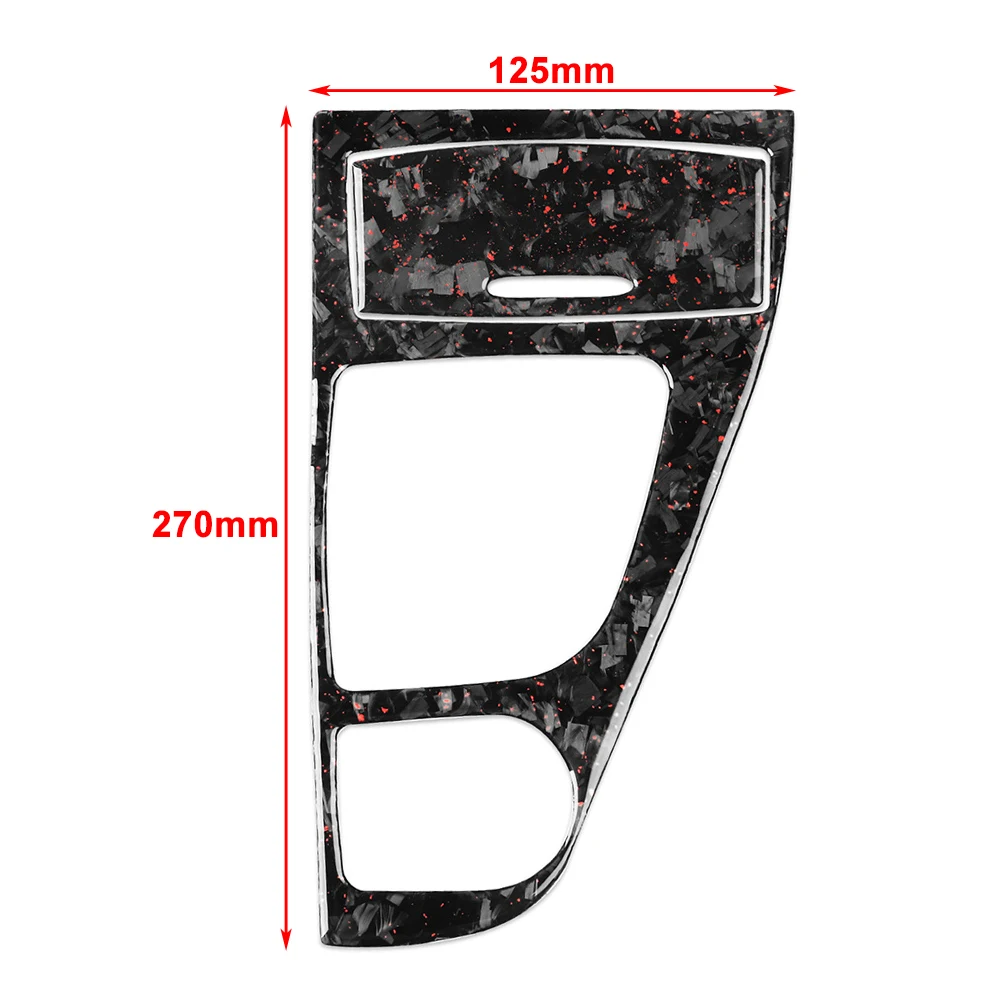 Console Gear Shift Panel Cover Trim Carbon Pattern Sticker For Infiniti Q50 2014-2024 Q60 2017-2024 For Left-Hand Drive cars
Console Gear Shift Panel Cover Trim Carbon Pattern Sticker For Infiniti Q50 2014-2024 Q60 2017-2024 For Left-Hand Drive cars