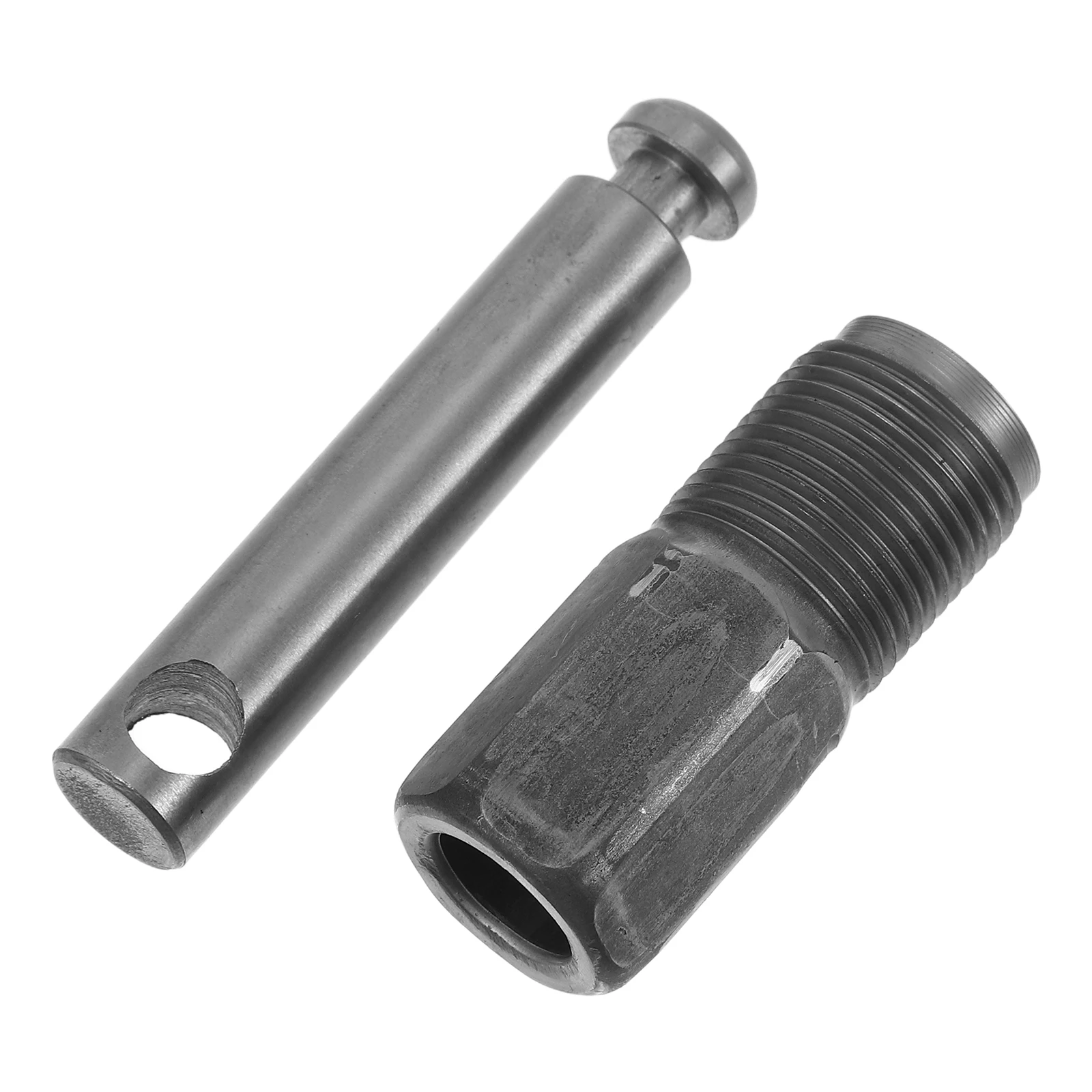 Hydraulic Jack Oil Pump Small Cylinder Piston Plunger Steel Part for Vertical Floor Stands Repair Kits Accessories Aluminum
Hydraulic Jack Oil Pump Small Cylinder Piston Plunger Steel Part for Vertical Floor Stands Repair Kits Accessories Aluminum
