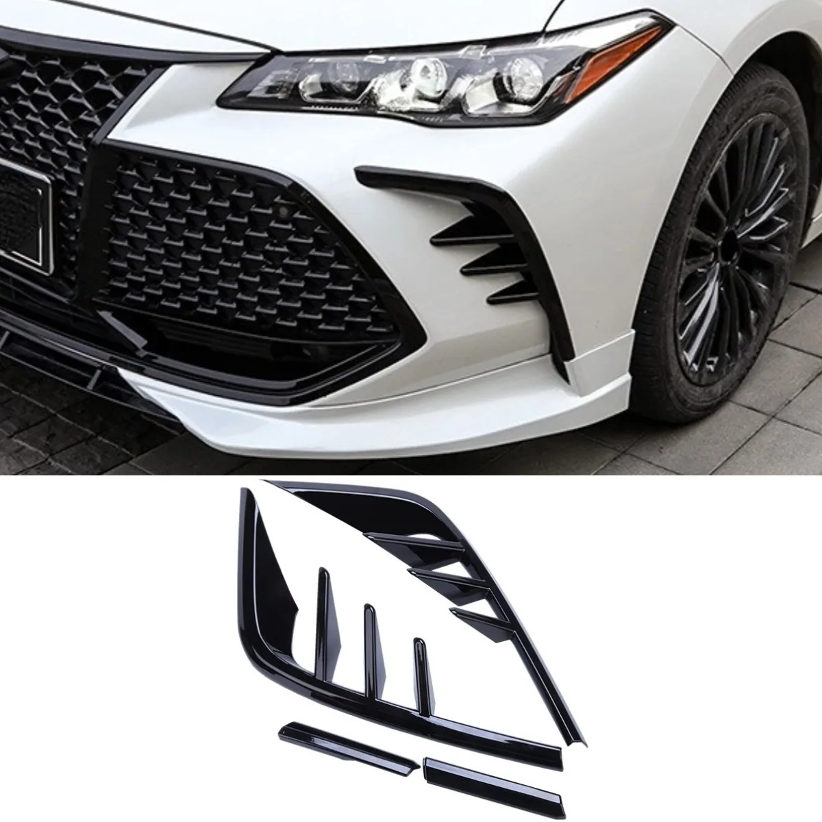 Для Toyota Camry 2019-2025 внешние аксессуары, Стайлинг автомобиля, накладка на фару, лампа, веки, брови, фары, украшение, комплект кузова 
Для Toyota Camry 2019-2025 внешние аксессуары, Стайлинг автомобиля, накладка на фару, лампа, веки, брови, фары, украшение, комплект кузова