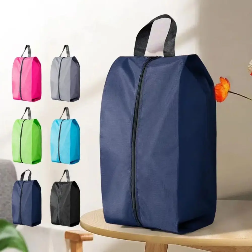 4Pcs Foldable Shoe Storage Bag Waterproof Portable Shoes Pouch Case with Handle Large Capacity Travel Storage Case
4Pcs Foldable Shoe Storage Bag Waterproof Portable Shoes Pouch Case with Handle Large Capacity Travel Storage Case