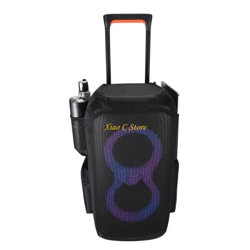 Y1ae All Weather Speaker Bag Super для оратора на стадии 320.
Y1ae All Weather Speaker Bag Super для оратора на стадии 320.